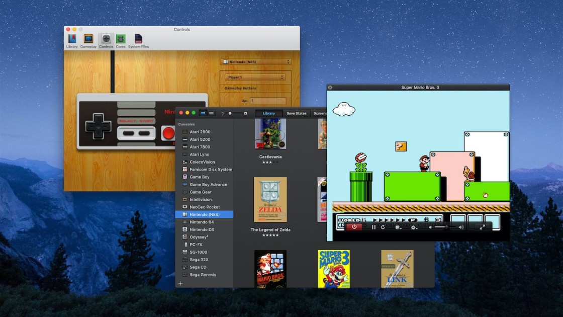 play playstation 2 games on mac emulator